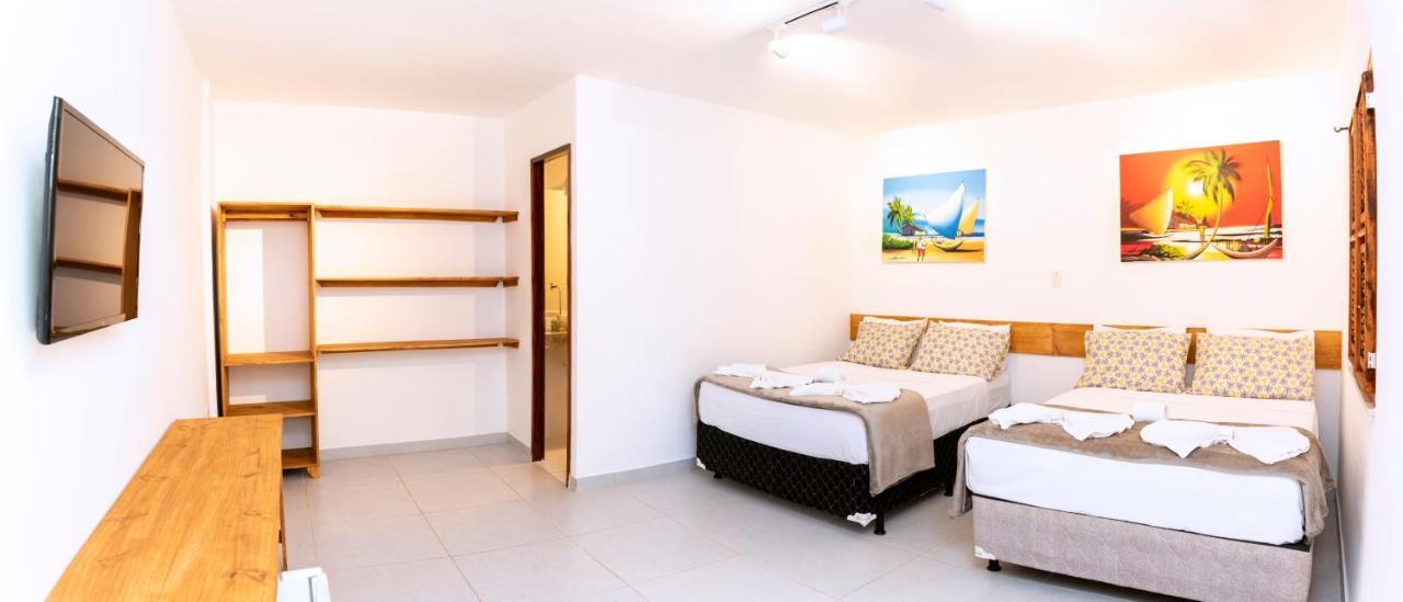 Sunshine Hotel Кумбуко Екстериор снимка