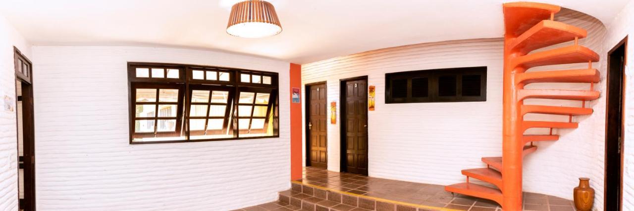 Sunshine Hotel Кумбуко Екстериор снимка