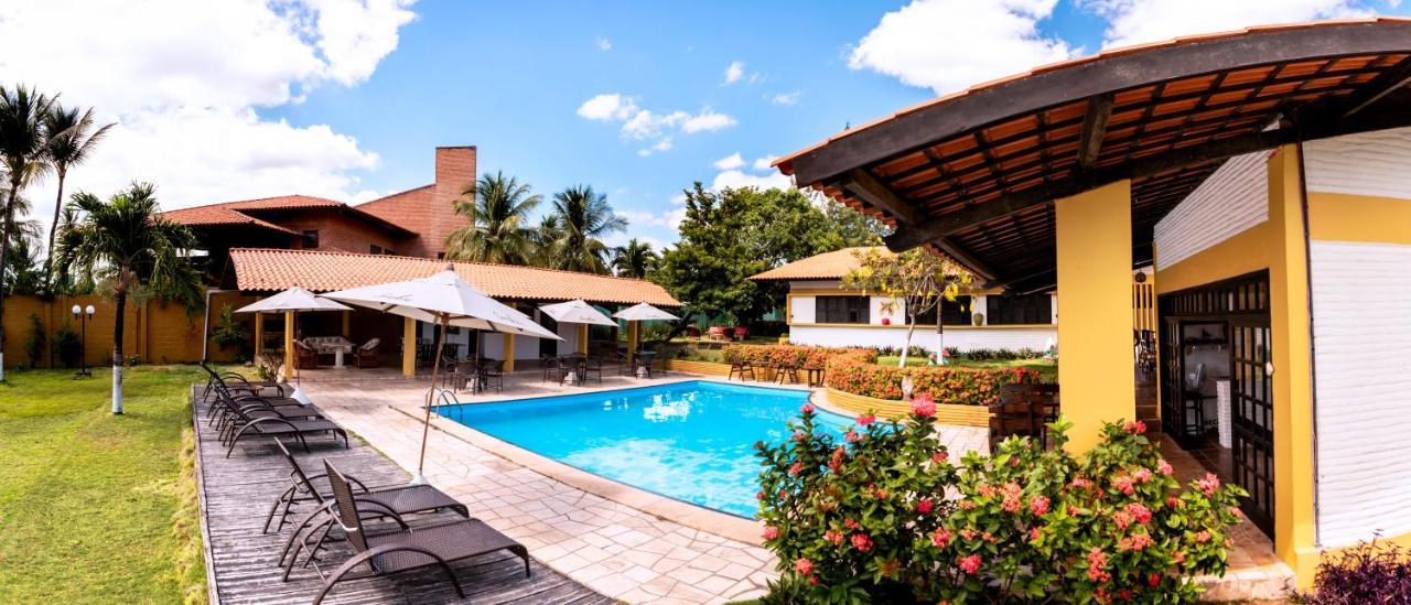 Sunshine Hotel Кумбуко Екстериор снимка