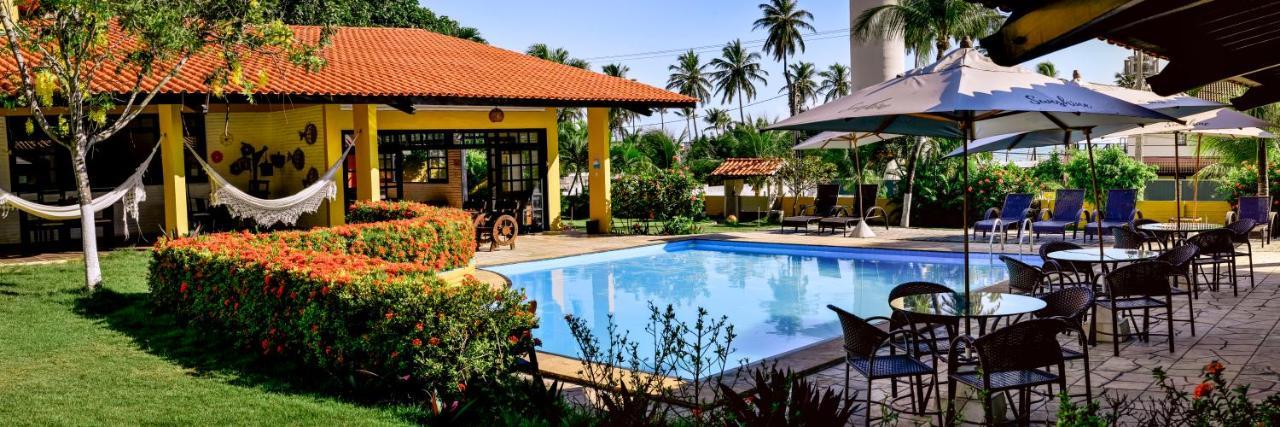 Sunshine Hotel Кумбуко Екстериор снимка