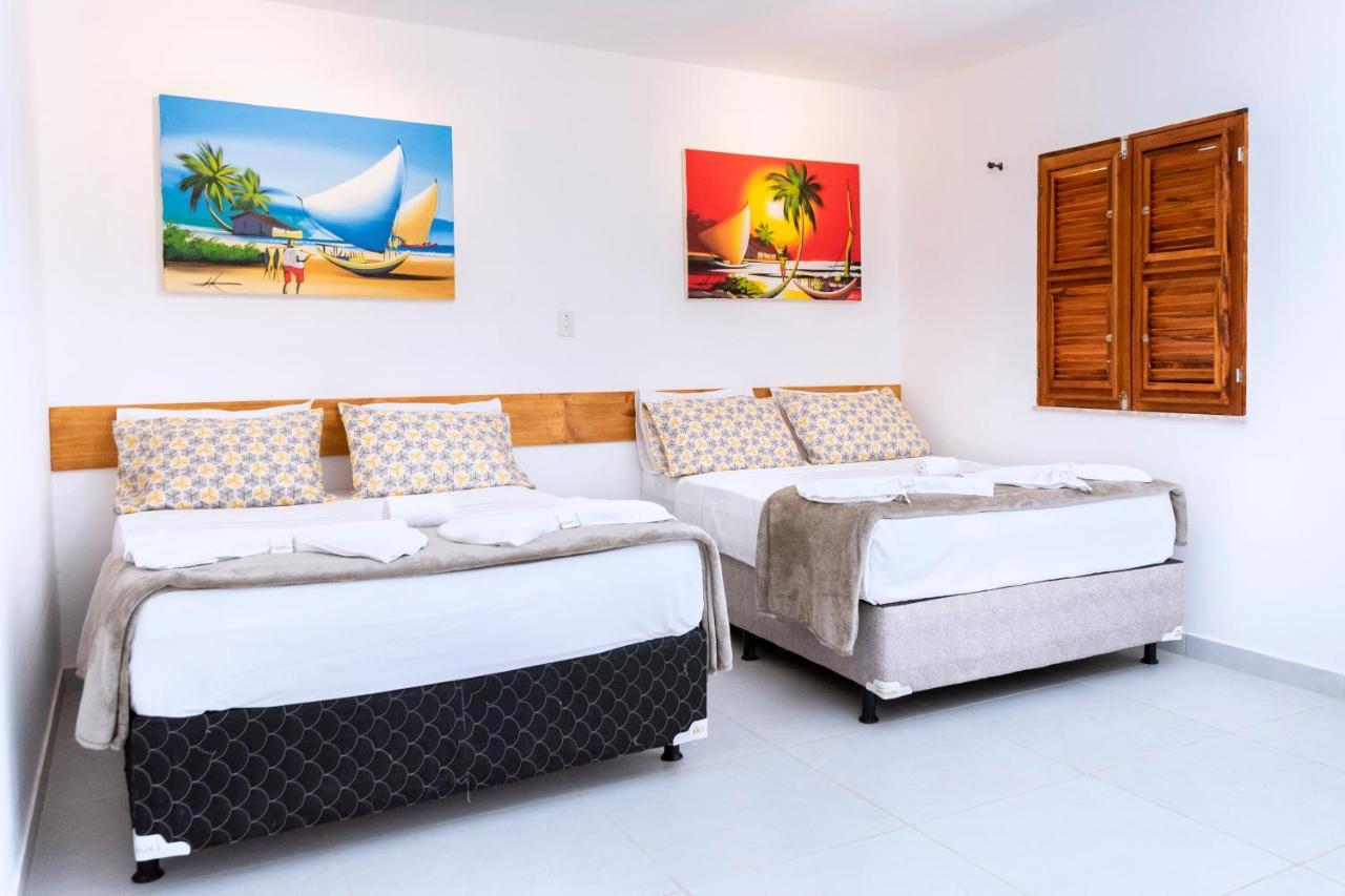 Sunshine Hotel Кумбуко Екстериор снимка
