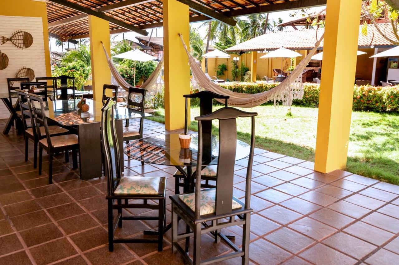 Sunshine Hotel Кумбуко Екстериор снимка