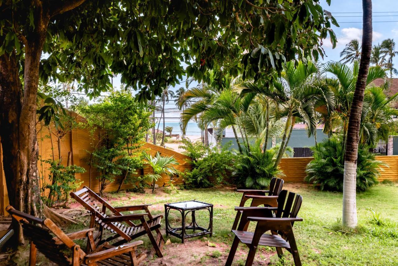 Sunshine Hotel Кумбуко Екстериор снимка