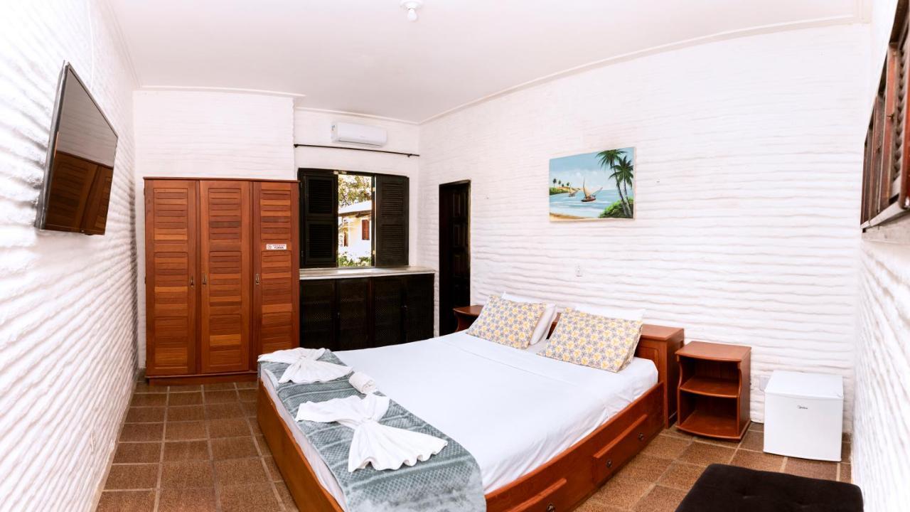 Sunshine Hotel Кумбуко Екстериор снимка