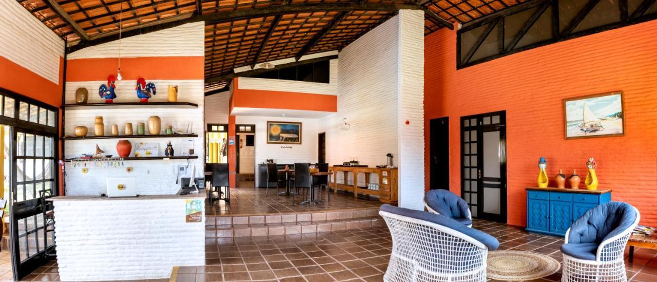 Sunshine Hotel Кумбуко Екстериор снимка
